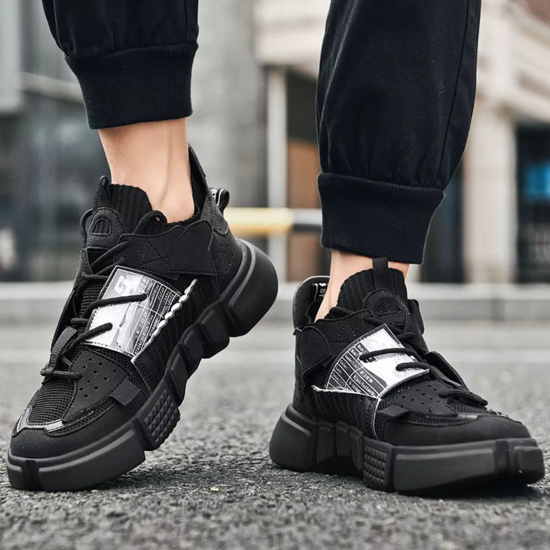 Scarpe da ginnastica Air-Comfort ultraleggere
