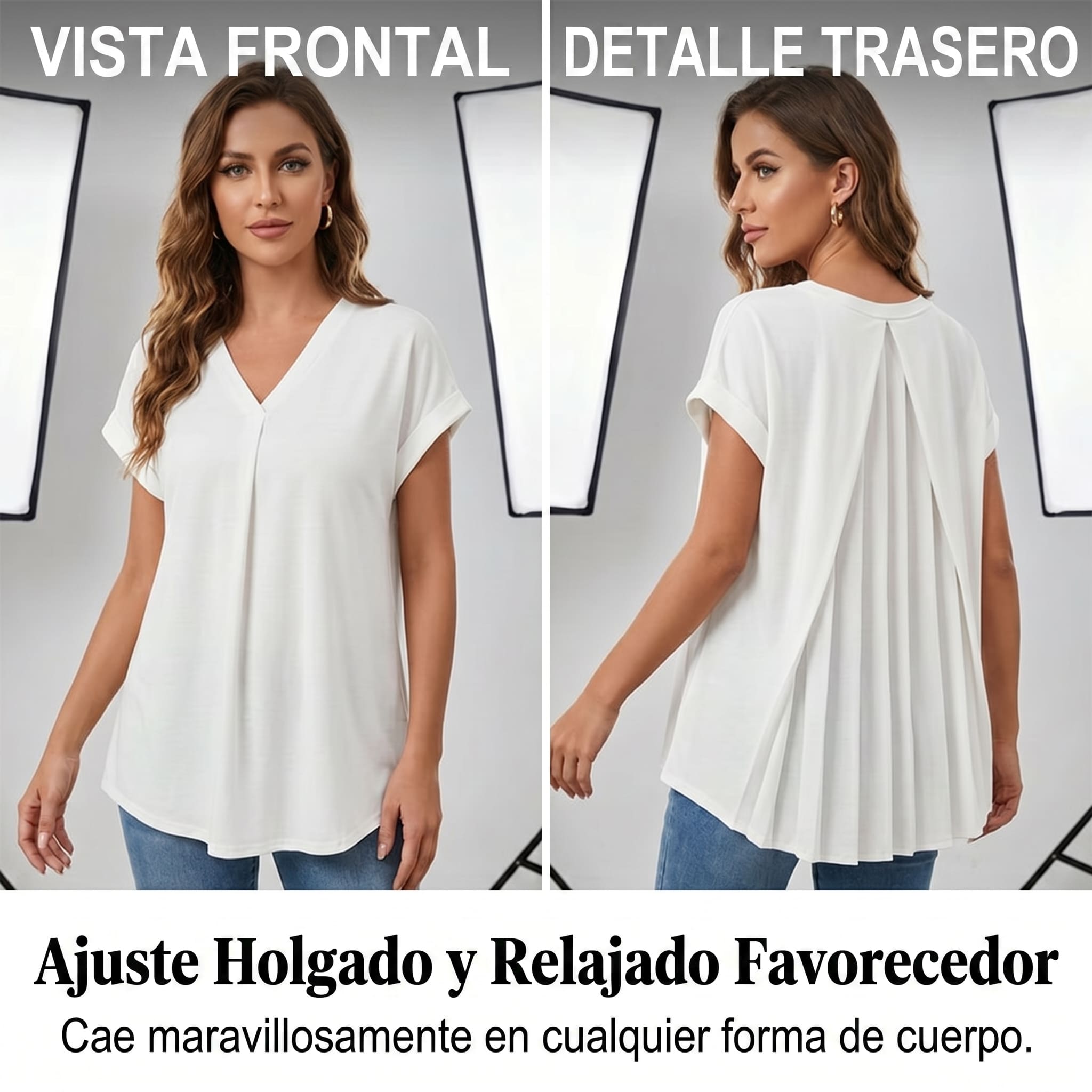 Camicia Portofino