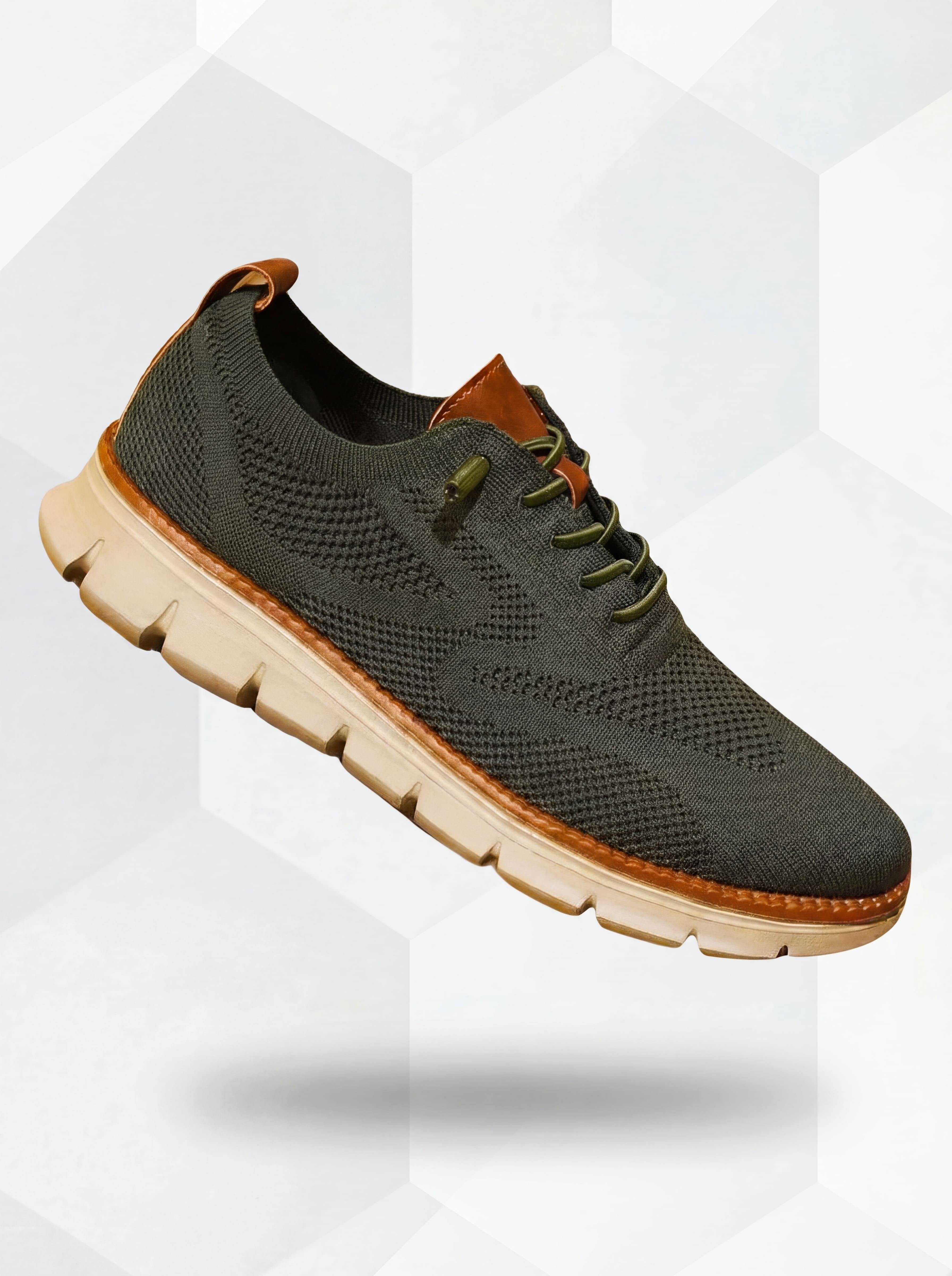 Scarpe Traspiranti Ultracomode