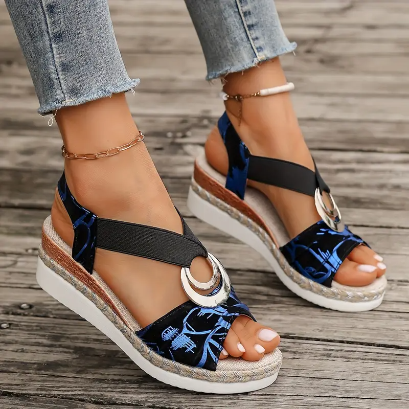 Lara™ – Sandali Eleganti e Versatili