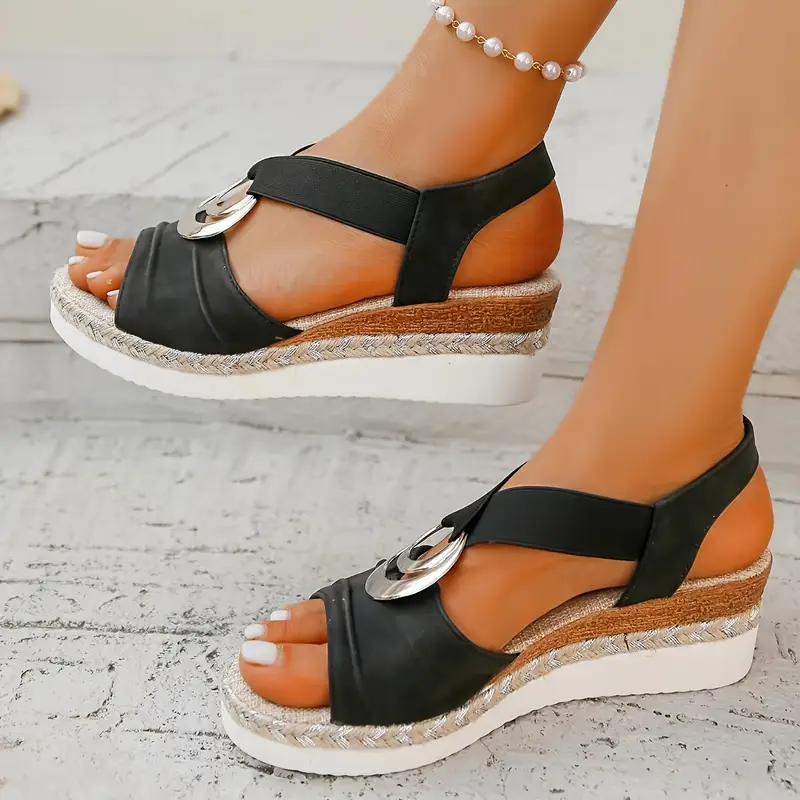 Lara™ – Sandali Eleganti e Versatili