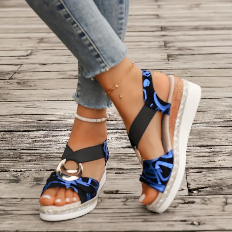 Lara™ – Sandali Eleganti e Versatili
