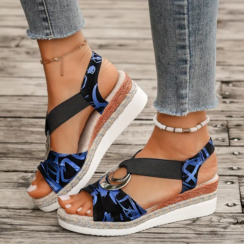 Lara™ – Sandali Eleganti e Versatili