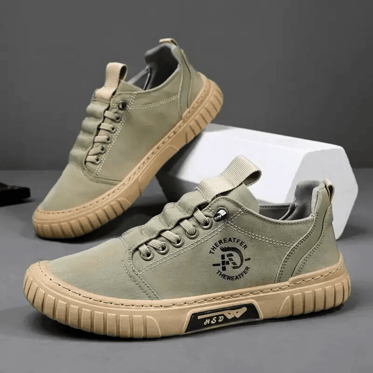 Theerafter | Sneakers casual da città