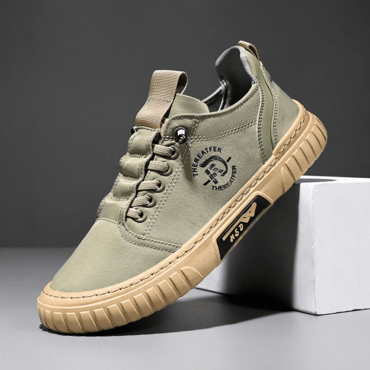 Theerafter | Sneakers casual da città