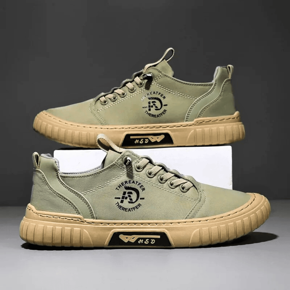 Theerafter | Sneakers casual da città