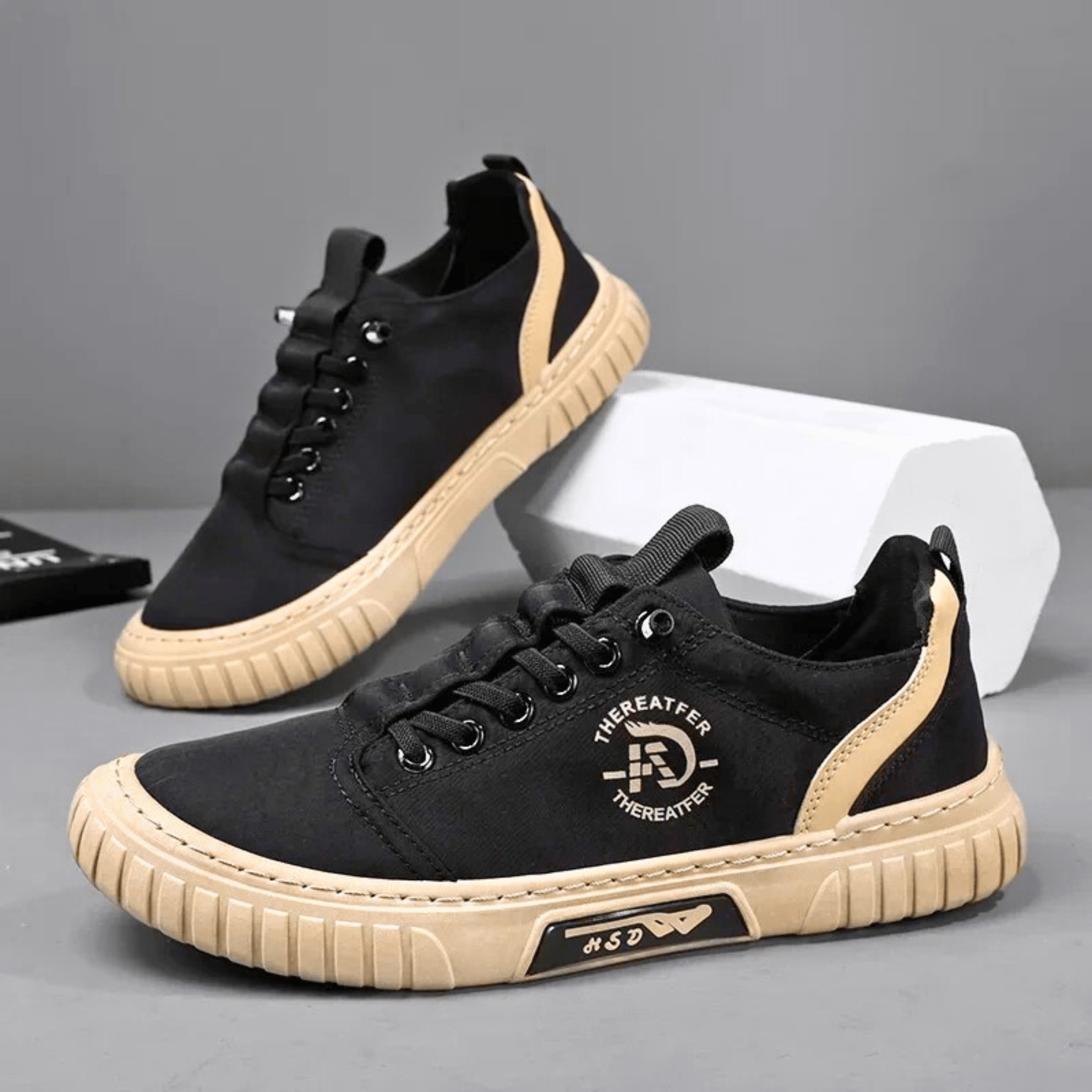 Theerafter | Sneakers casual da città