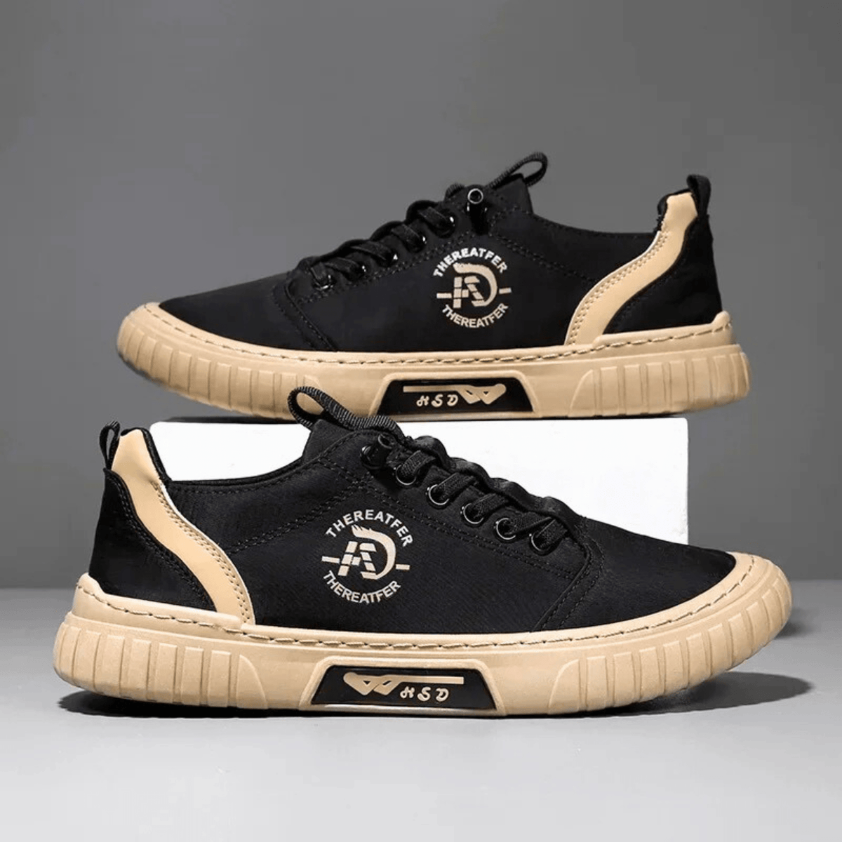 Theerafter | Sneakers casual da città