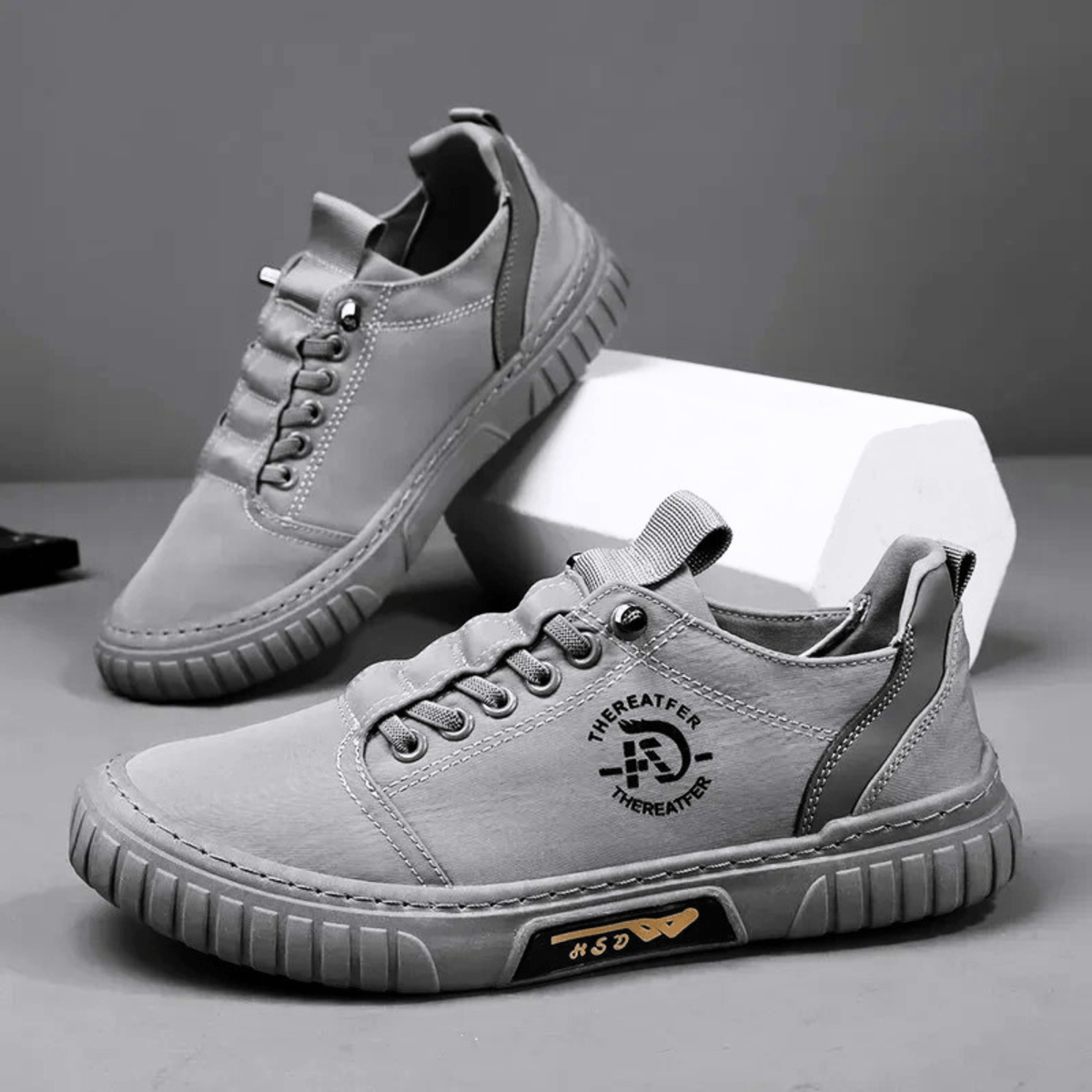 Theerafter | Sneakers casual da città