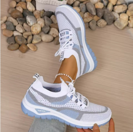 Nerina - Scarpe leggere e comode