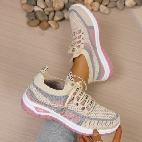 Nerina - Scarpe leggere e comode