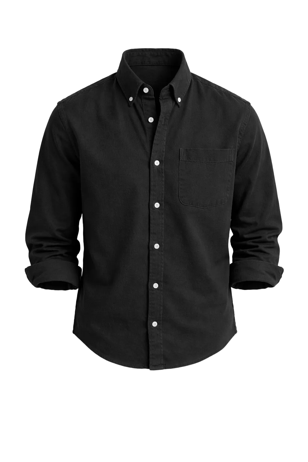 Camicia elegante da uomo